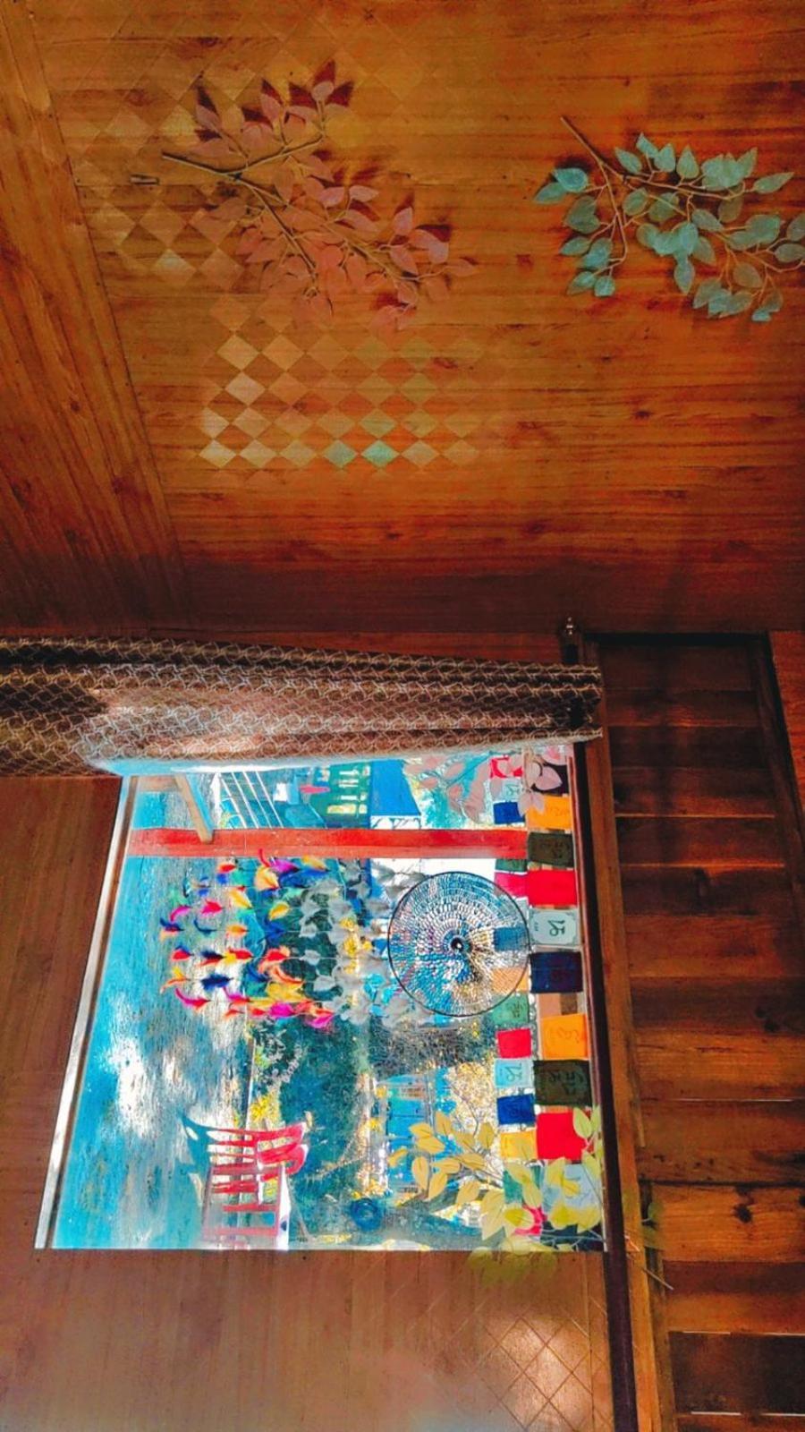 Shanti People Huts & Camp Kasol Zimmer foto