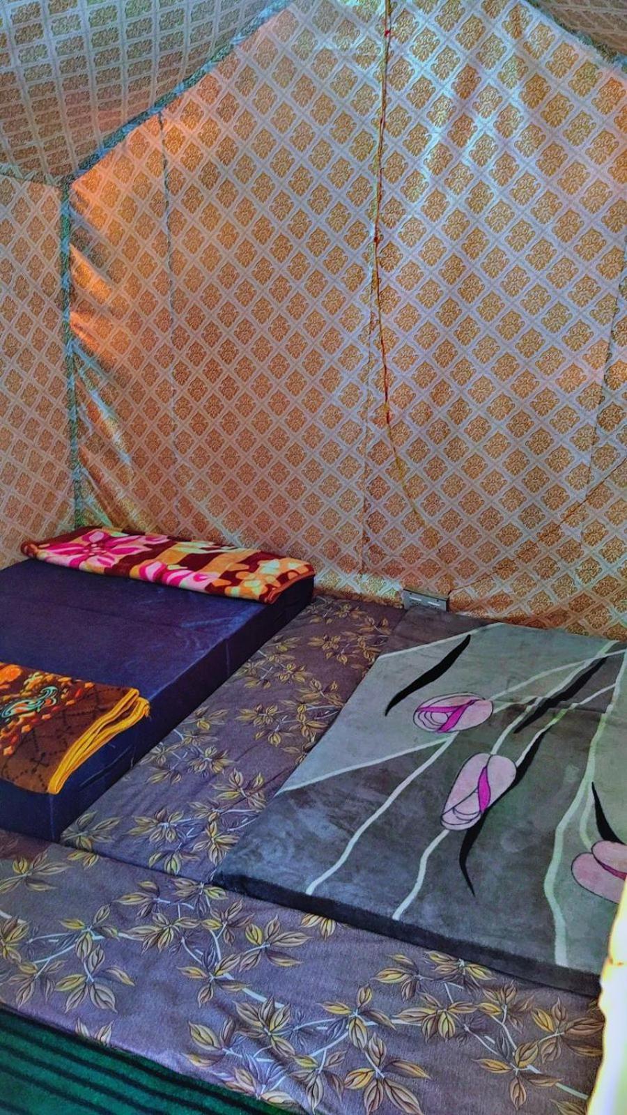 Shanti People Huts & Camp Kasol Zimmer foto