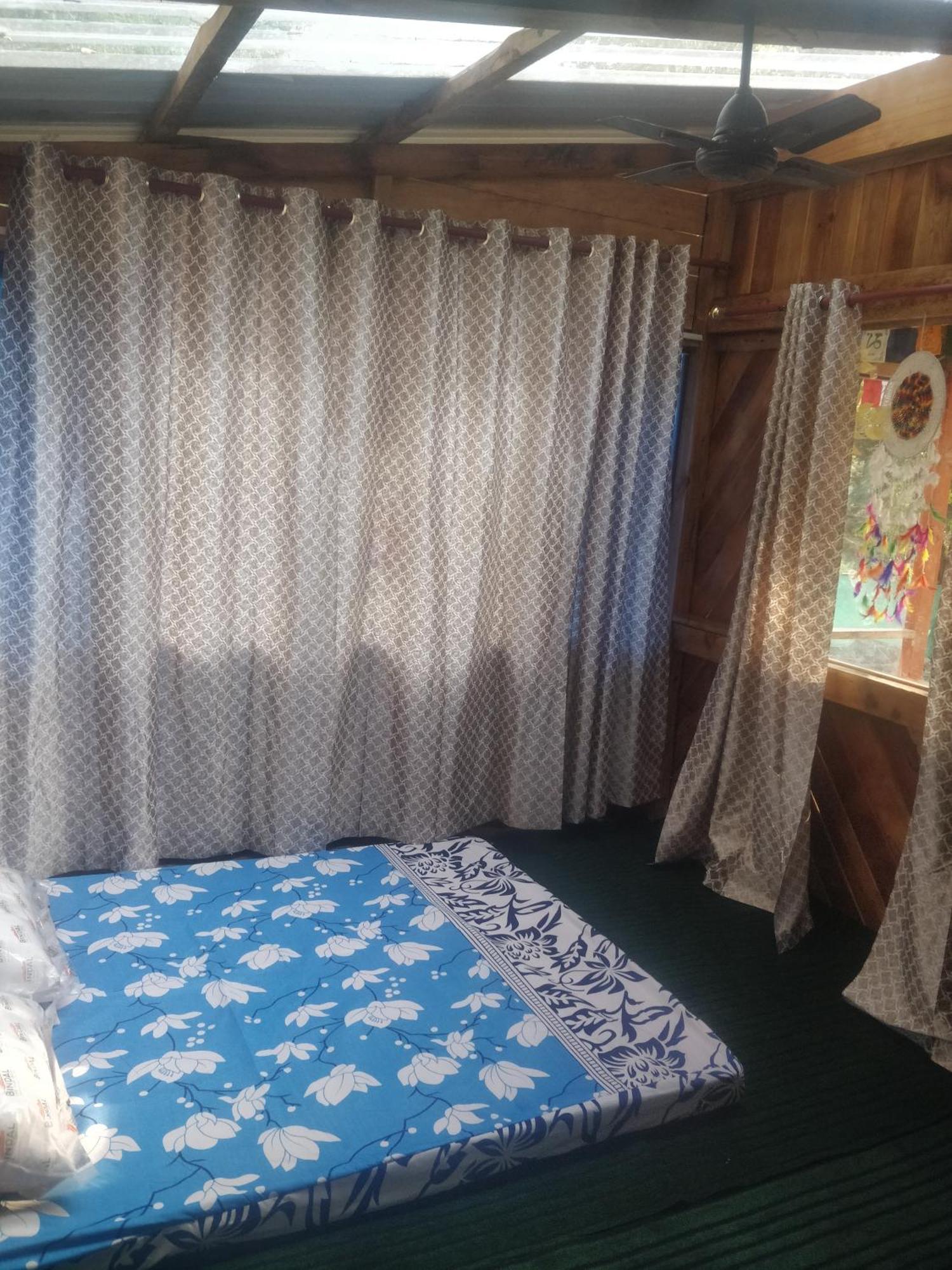 Shanti People Huts & Camp Kasol Zimmer foto