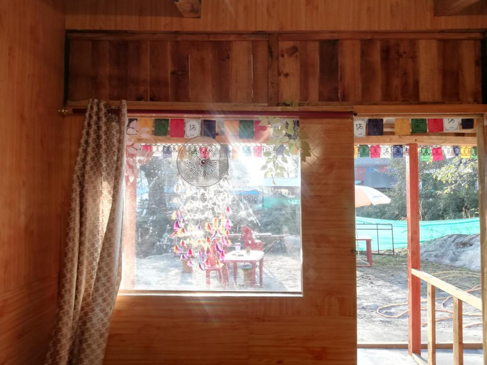 Shanti People Huts & Camp Kasol Zimmer foto