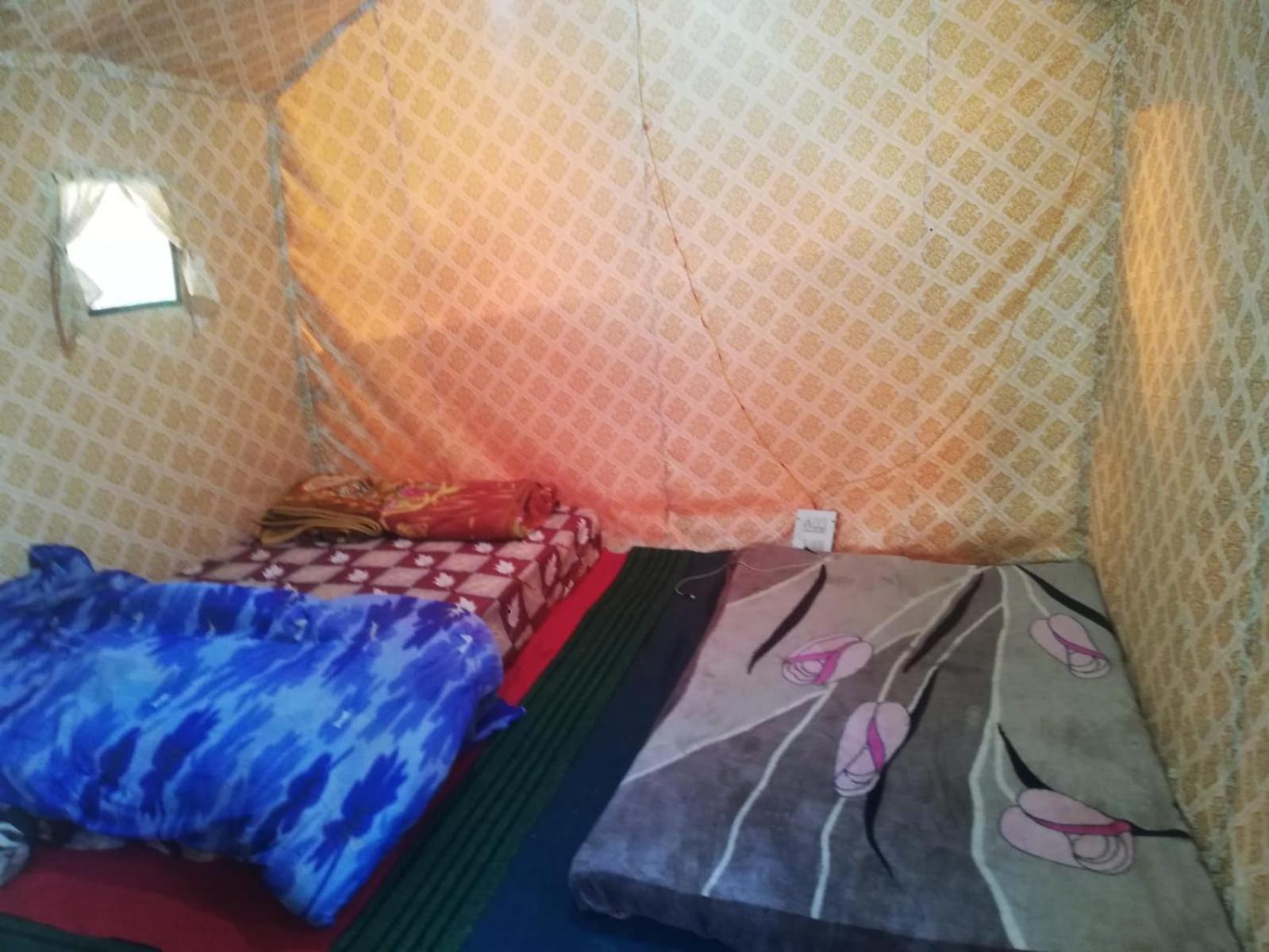 Shanti People Huts & Camp Kasol Zimmer foto