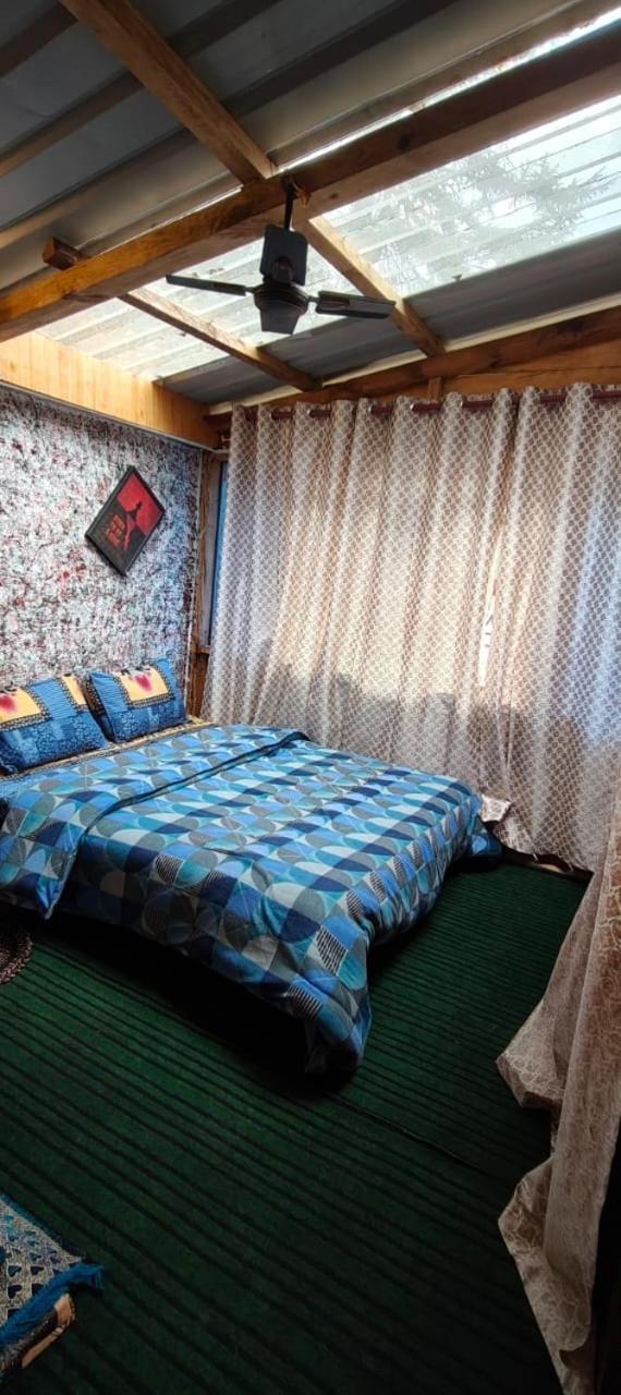 Shanti People Huts & Camp Kasol Exterior foto