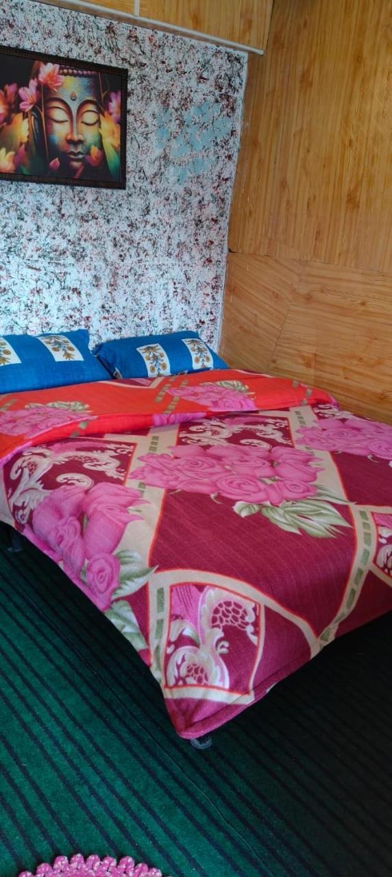 Shanti People Huts & Camp Kasol Exterior foto